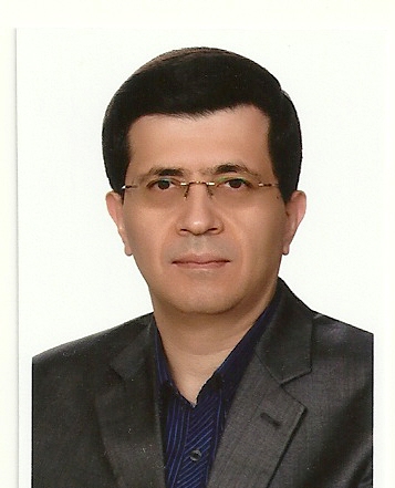 Abbas Arjmand Shabestari